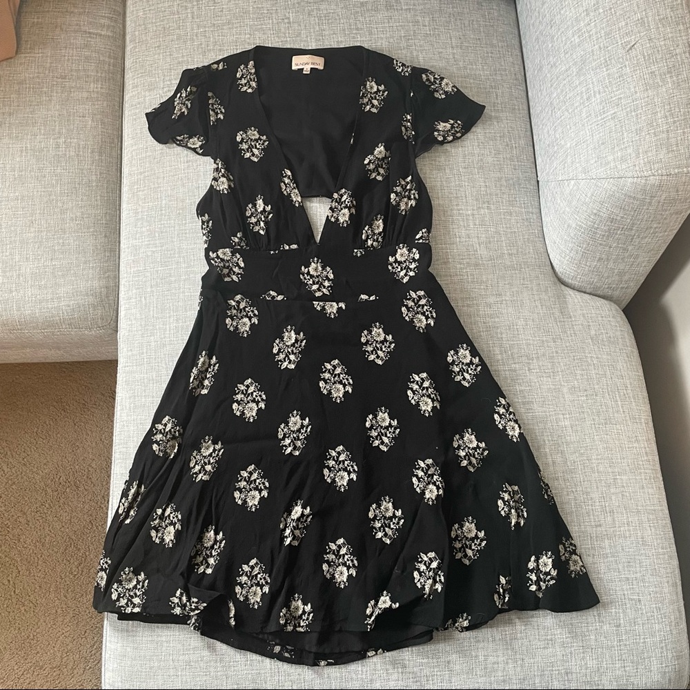 Sunday Best dress